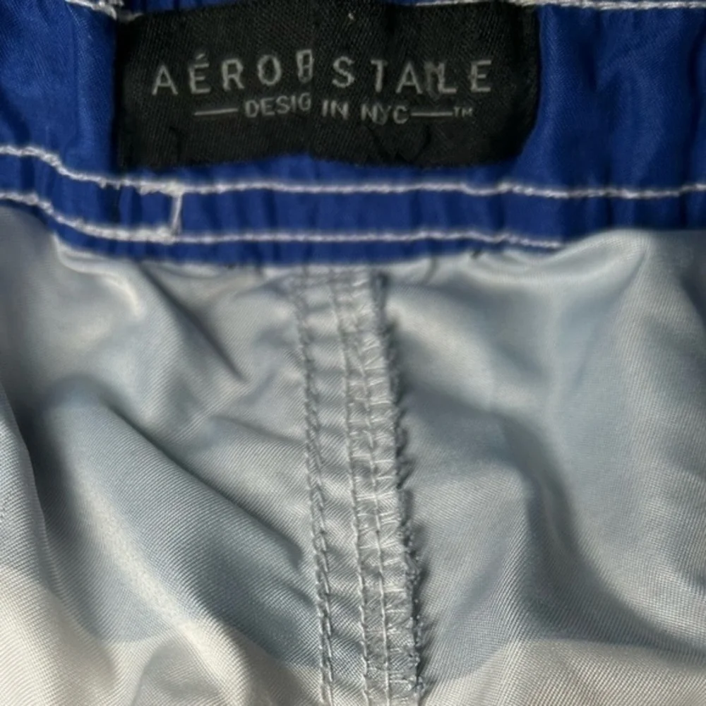 Aeropostale mens pink